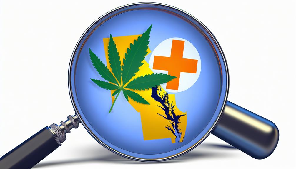 updated dispensary regulations released