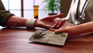 medical marijuana for terminal illness