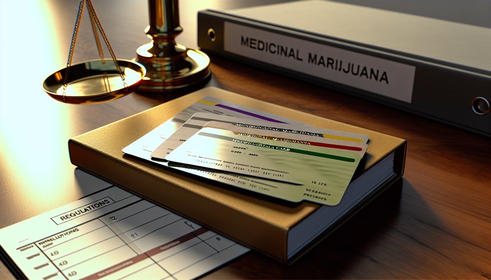 navigating cannabis legal complexities